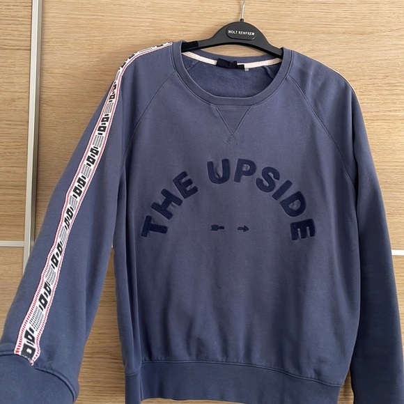 The Upside sweat - Picture 2 of 5